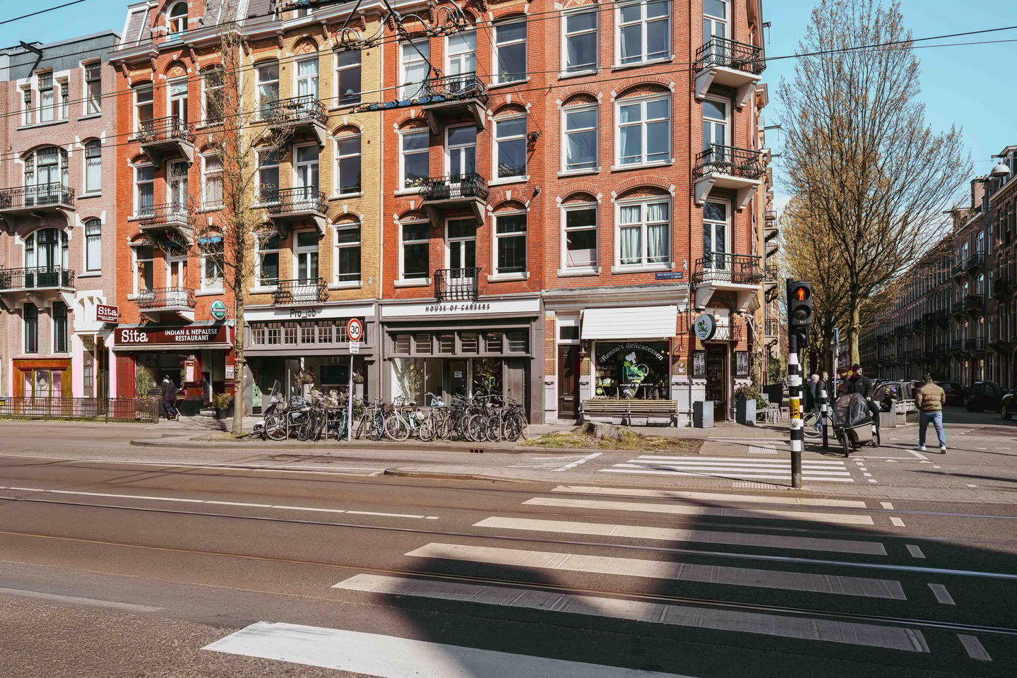 Foto 34 van Nicolaas Maesstraat 79-2