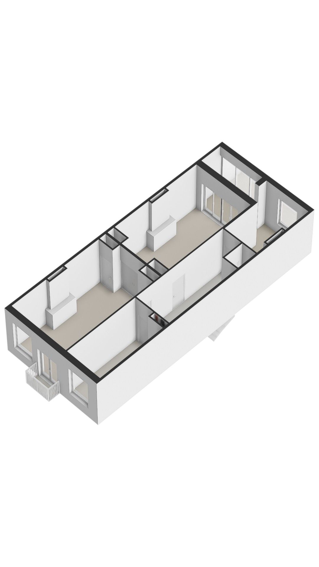 Foto 37 van Nicolaas Maesstraat 79-2