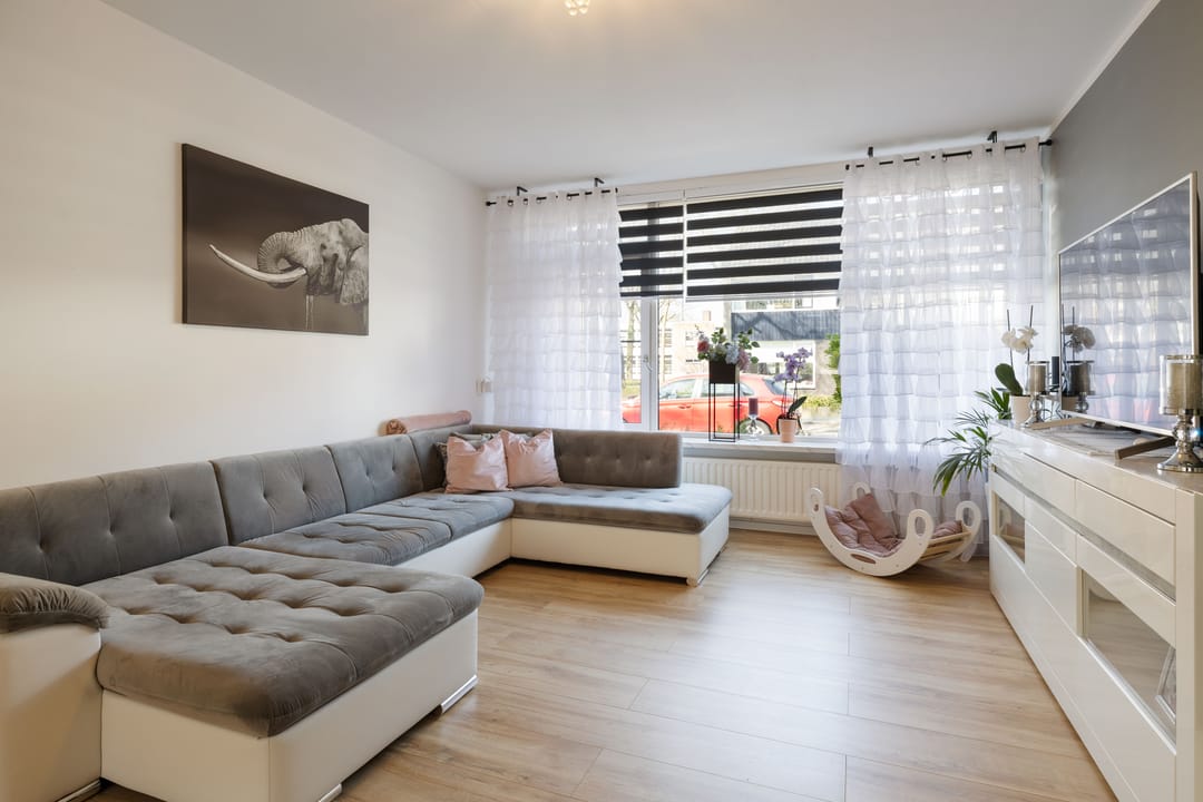 Foto 2 van Wagenaarstraat 25