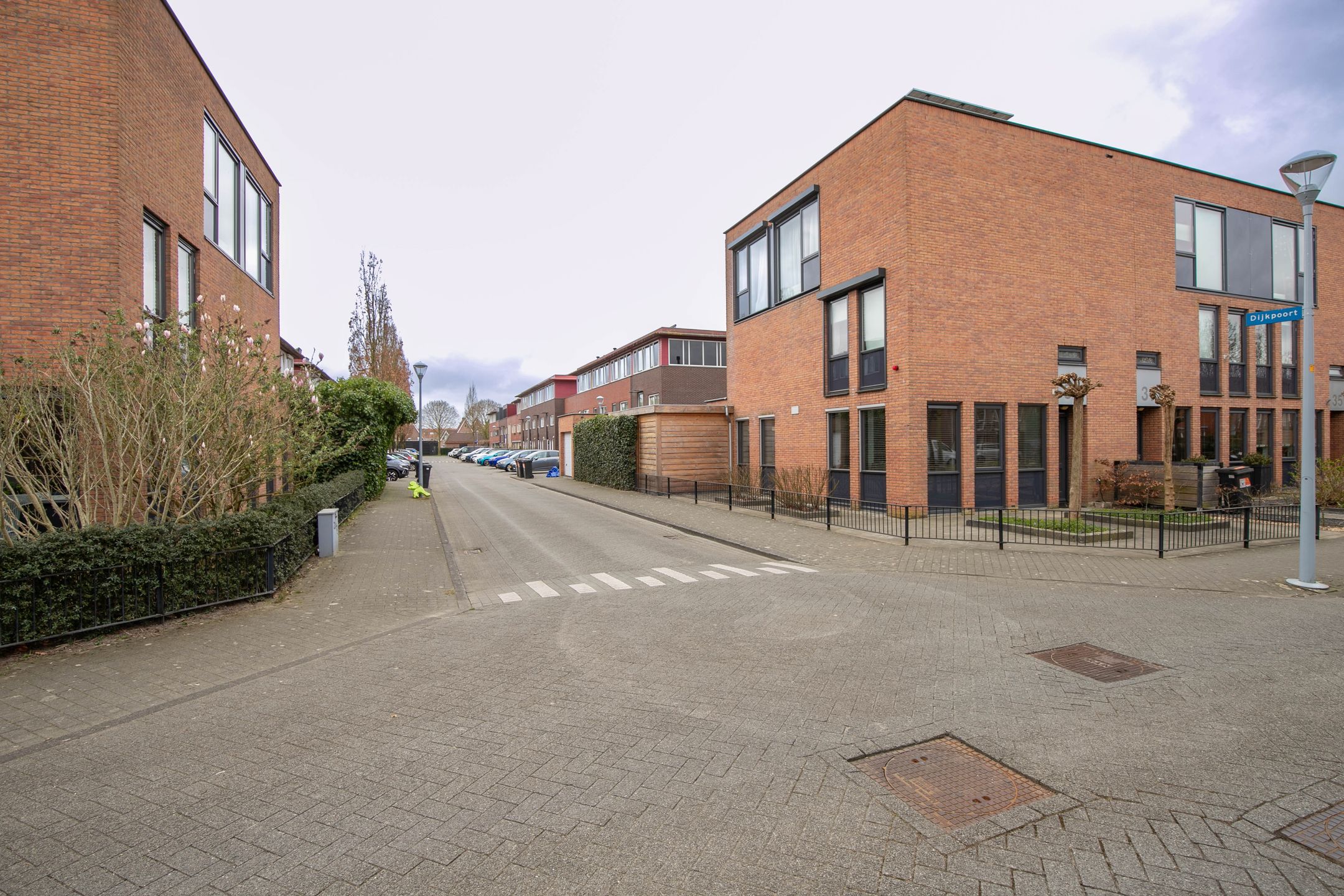 Foto 30 van Dijkpoort 9