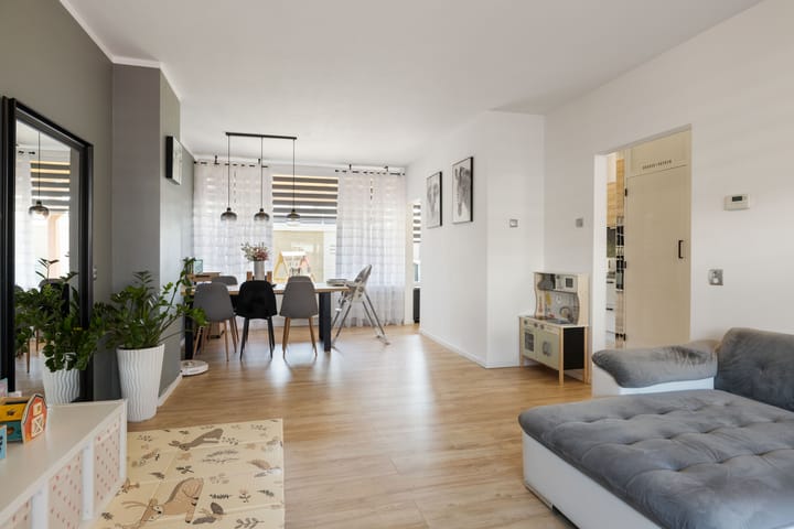 Foto 3 van Wagenaarstraat 25