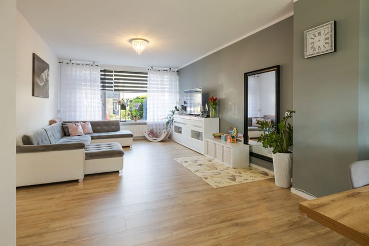 Foto 4 van Wagenaarstraat 25