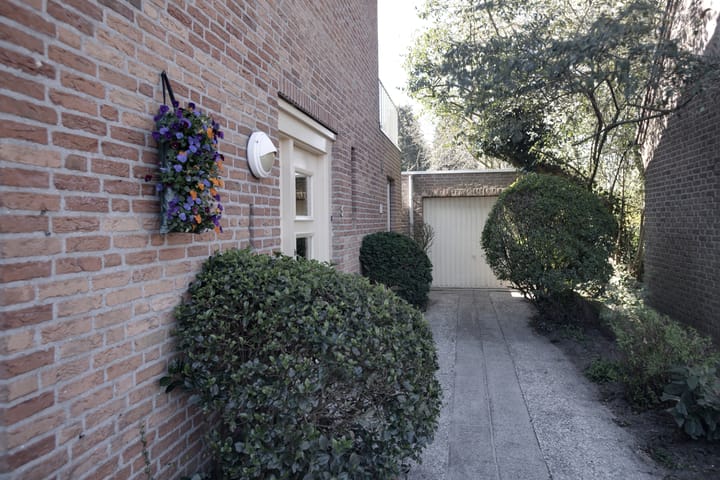 Foto 2 van Kloosterlaan 5