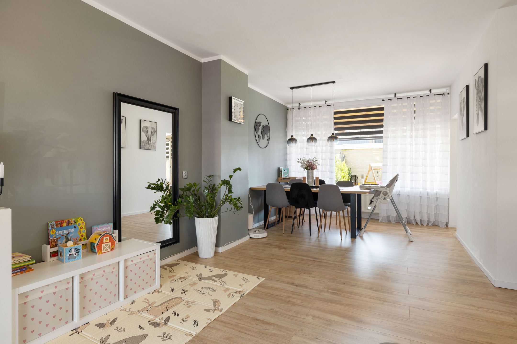 Foto 6 van Wagenaarstraat 25