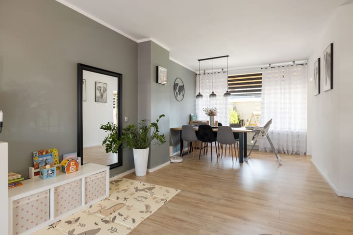 Foto 6 van Wagenaarstraat 25