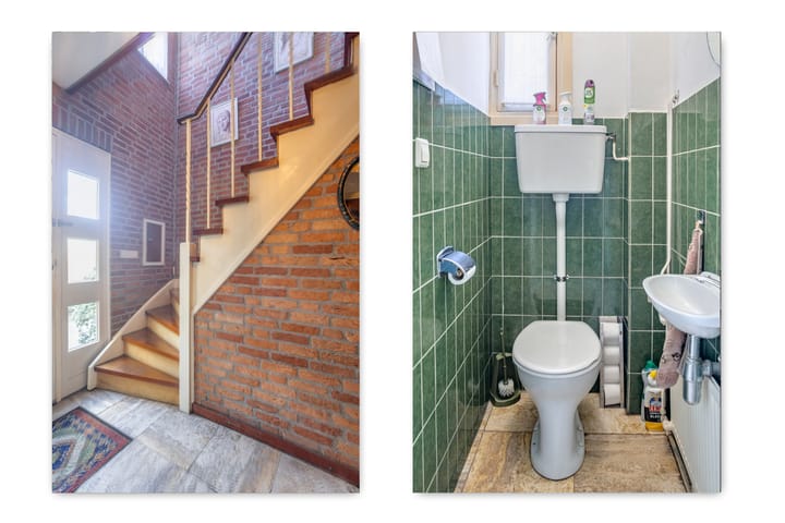 Foto 3 van Kloosterlaan 5