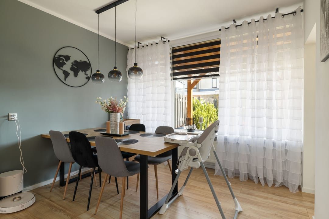 Foto 7 van Wagenaarstraat 25