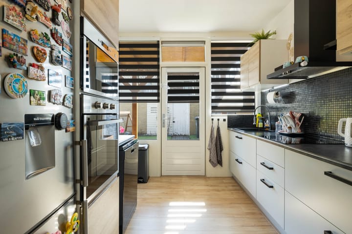 Foto 8 van Wagenaarstraat 25