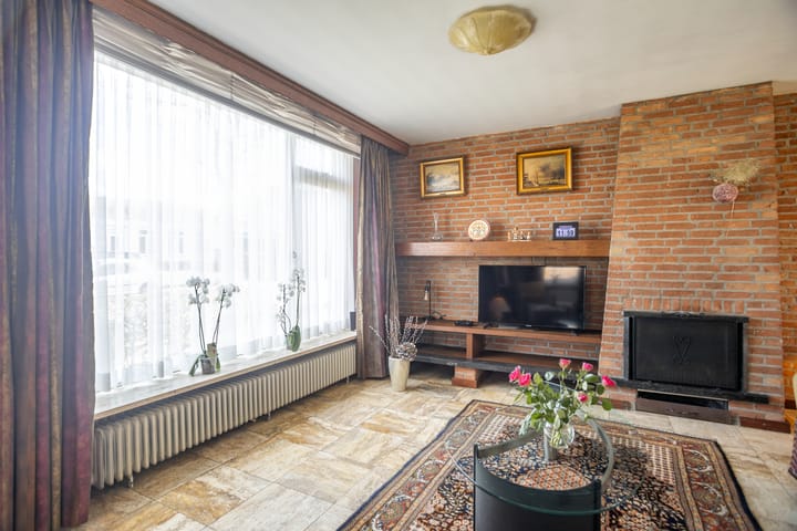 Foto 5 van Kloosterlaan 5