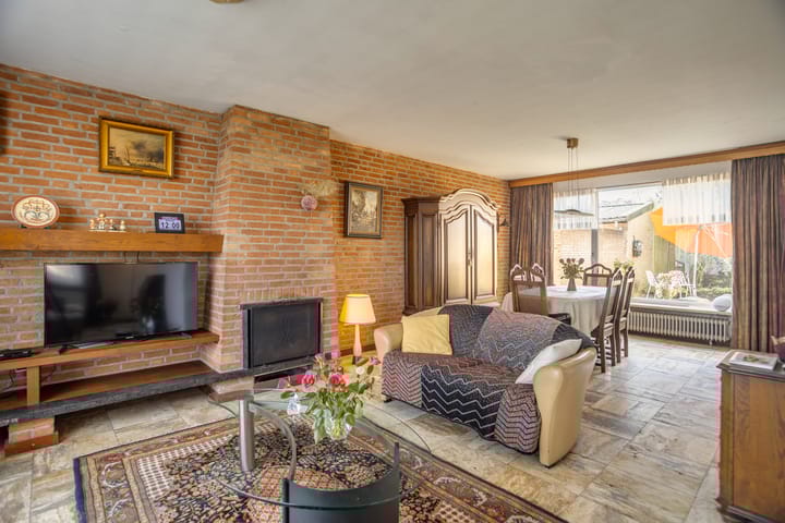 Foto 6 van Kloosterlaan 5