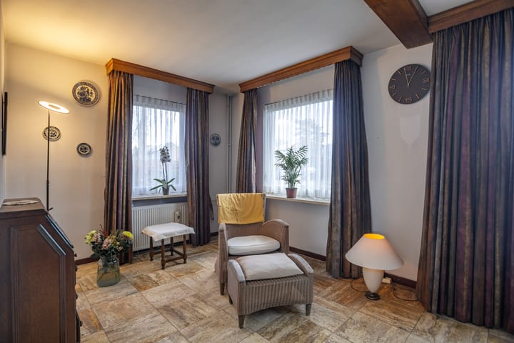 Foto 9 van Kloosterlaan 5