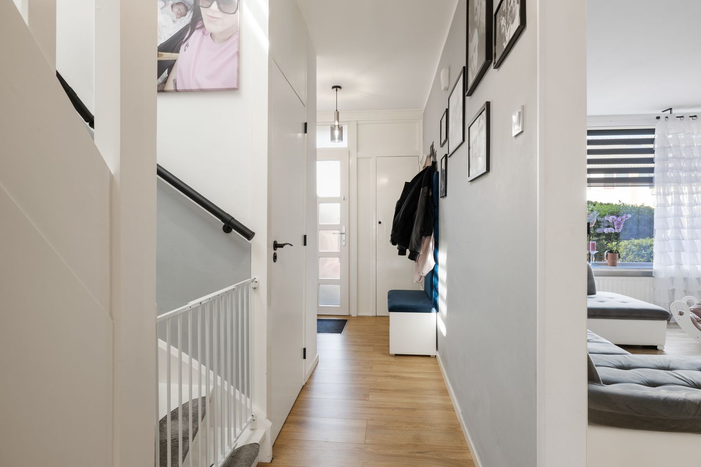 Foto 14 van Wagenaarstraat 25