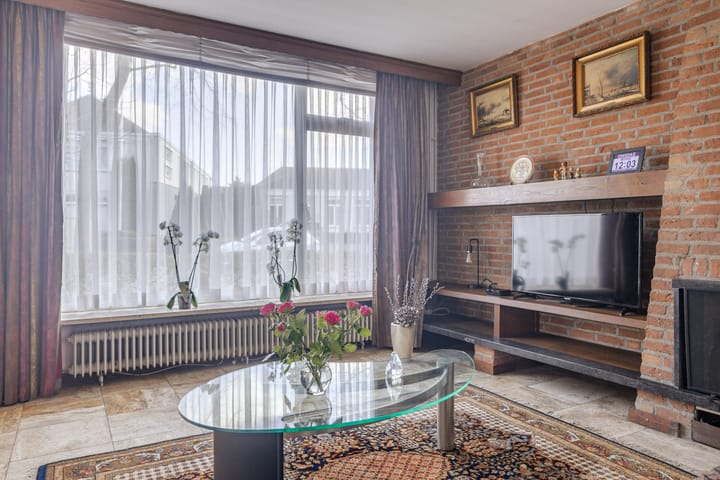 Foto 12 van Kloosterlaan 5