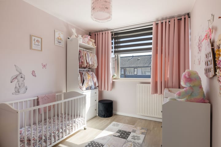 Foto 18 van Wagenaarstraat 25