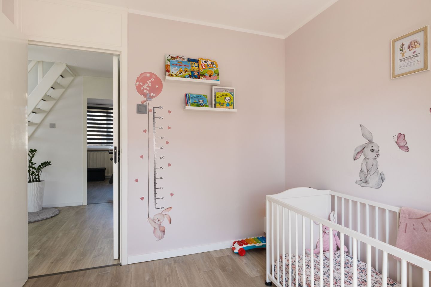 Foto 19 van Wagenaarstraat 25