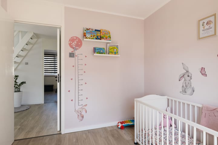 Foto 19 van Wagenaarstraat 25