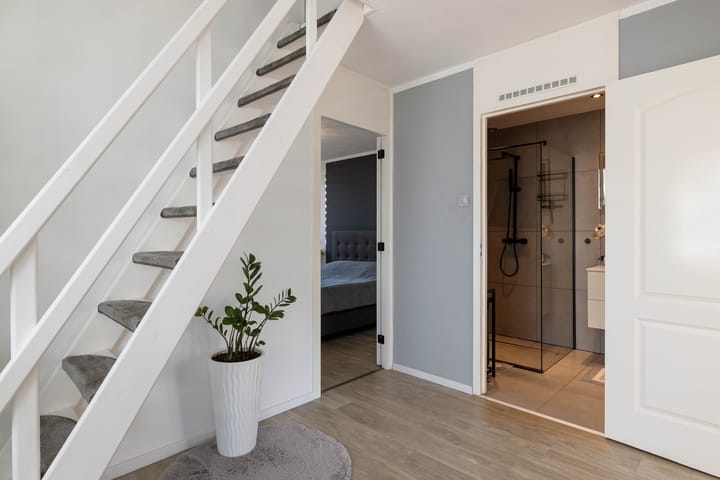 Foto 24 van Wagenaarstraat 25