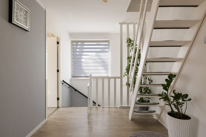 Foto 25 van Wagenaarstraat 25