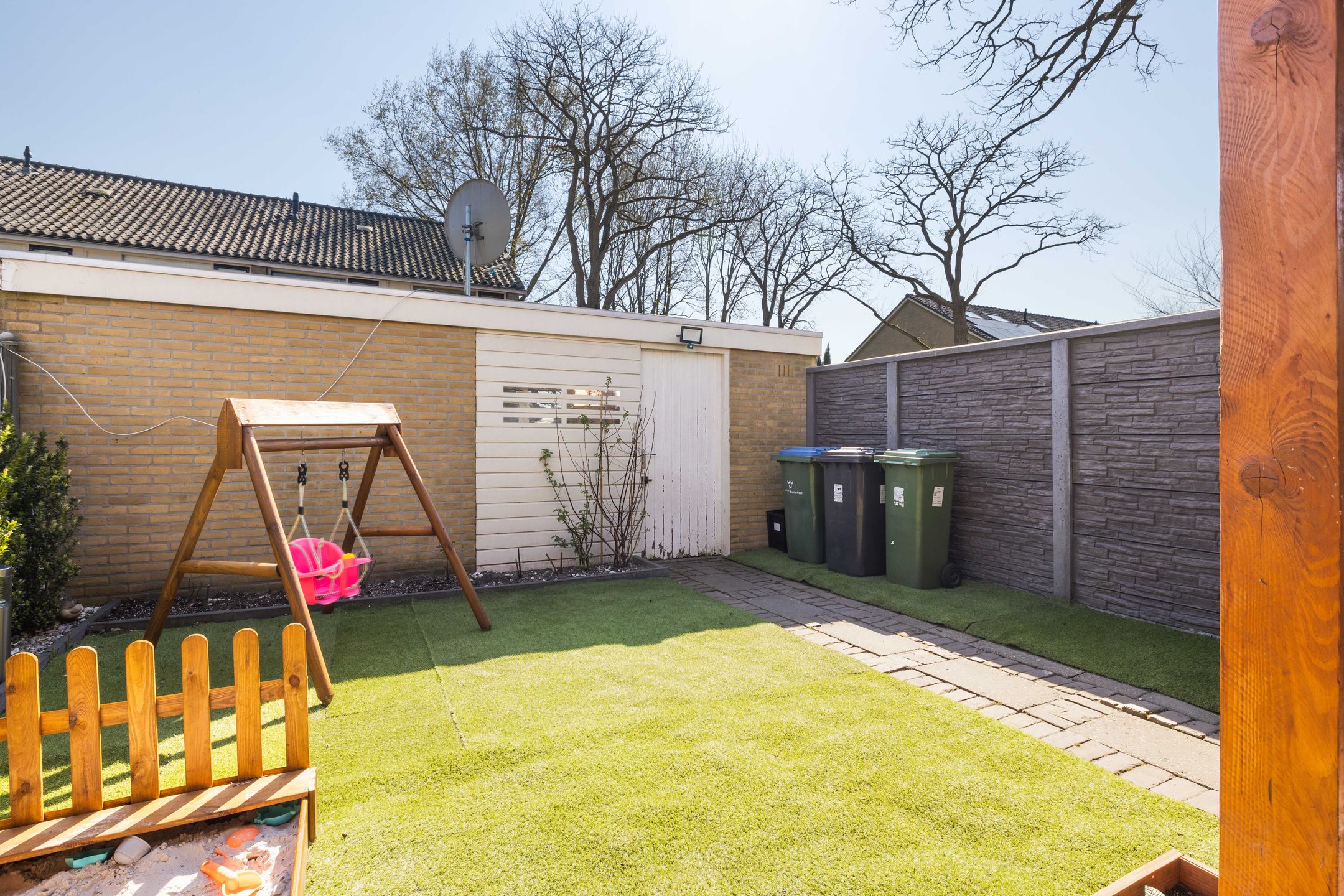 Foto 30 van Wagenaarstraat 25