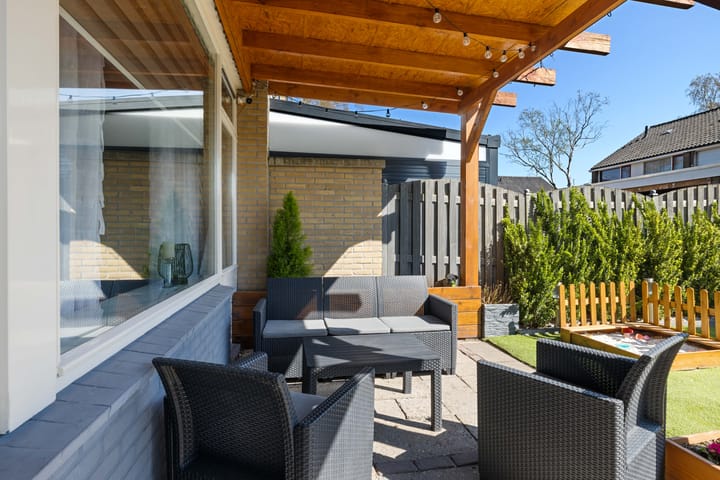 Foto 31 van Wagenaarstraat 25