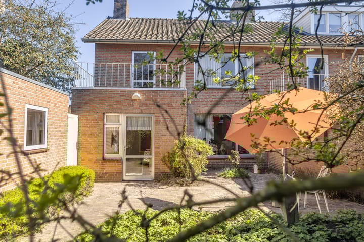 Foto 27 van Kloosterlaan 5