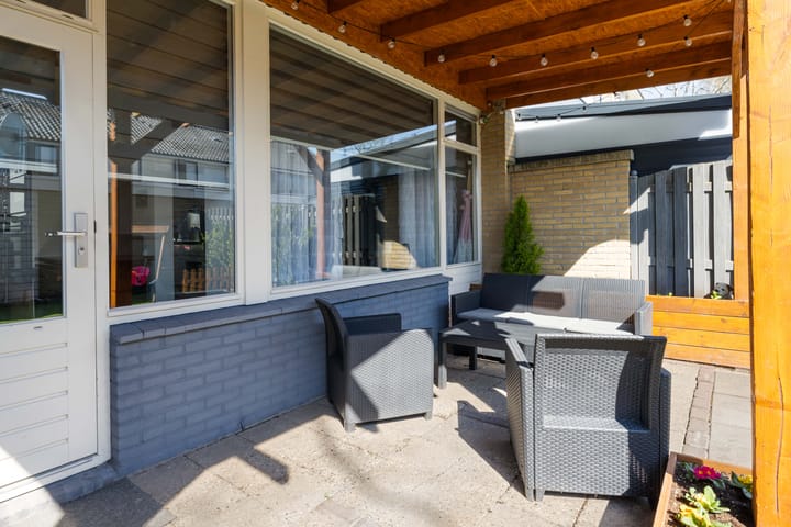 Foto 32 van Wagenaarstraat 25