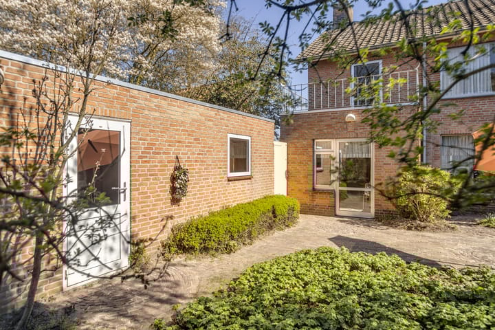 Foto 28 van Kloosterlaan 5