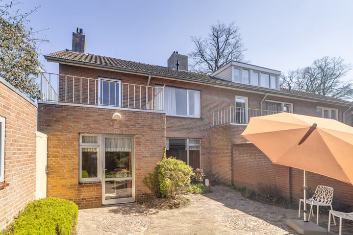 Foto 29 van Kloosterlaan 5