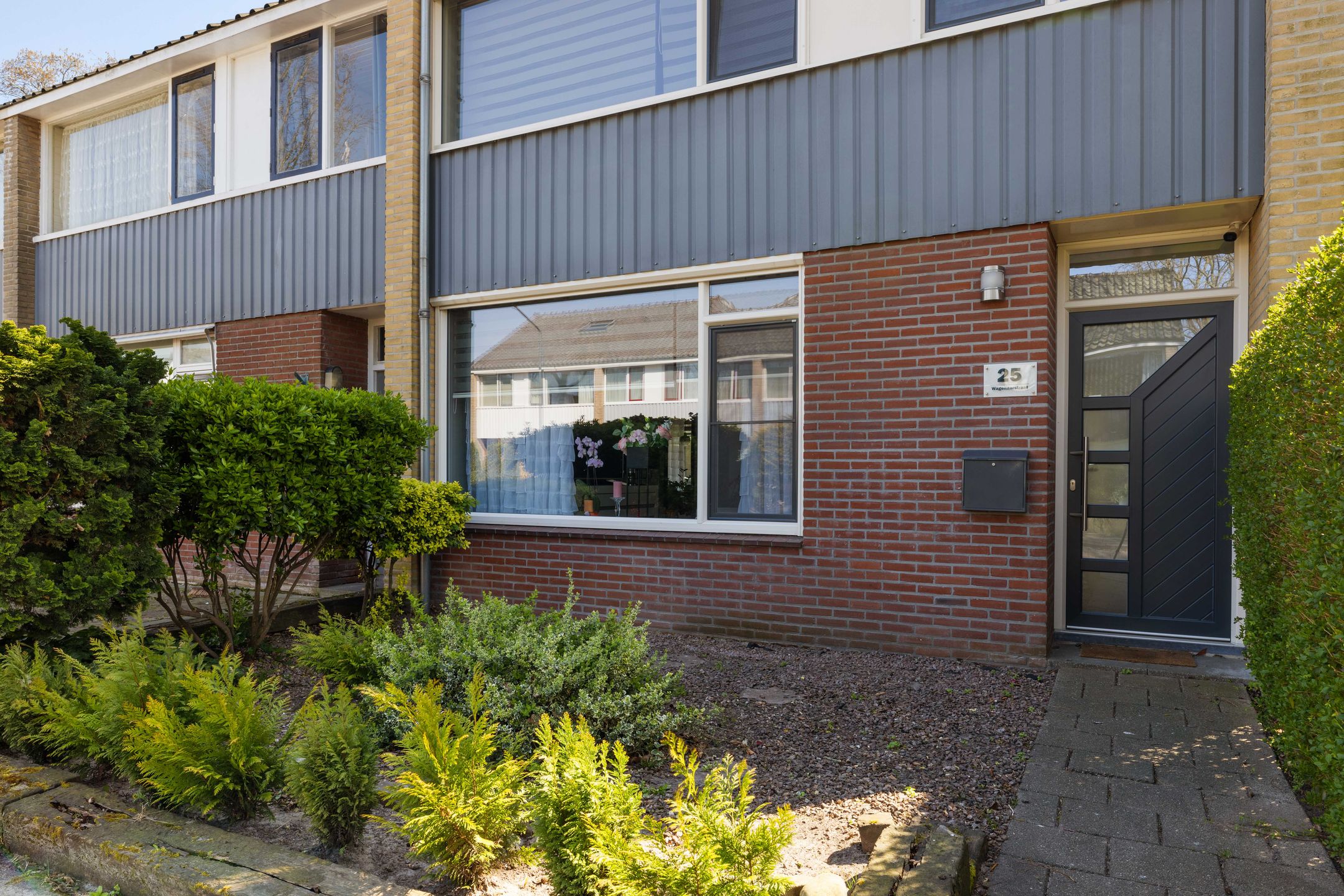 Foto 36 van Wagenaarstraat 25