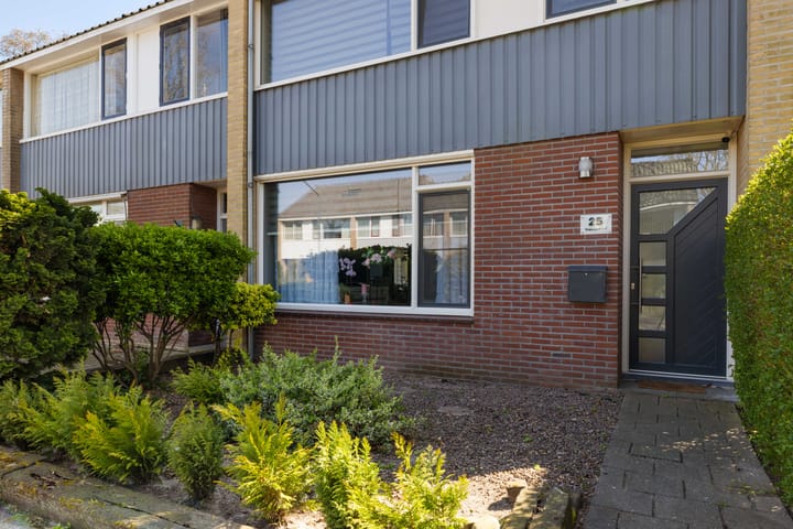 Foto 36 van Wagenaarstraat 25