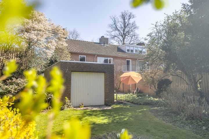 Foto 33 van Kloosterlaan 5