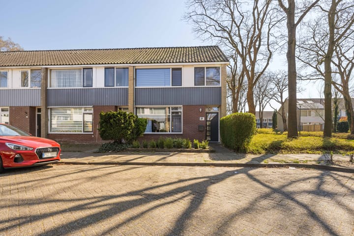 Foto 37 van Wagenaarstraat 25