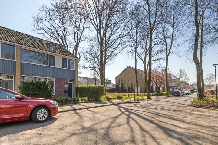 Foto 38 van Wagenaarstraat 25