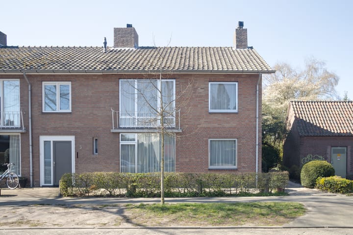 Foto 35 van Kloosterlaan 5