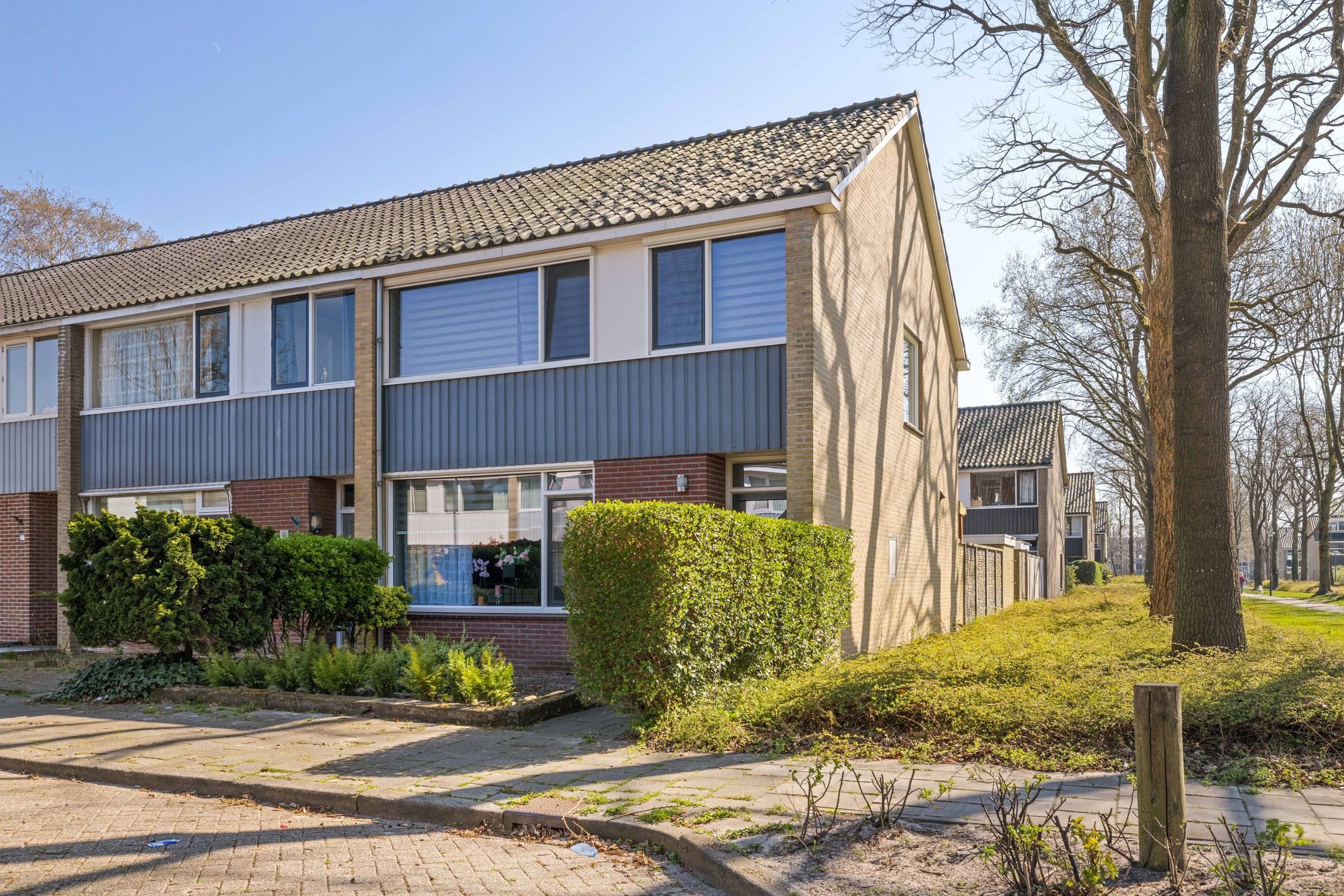 Foto 39 van Wagenaarstraat 25