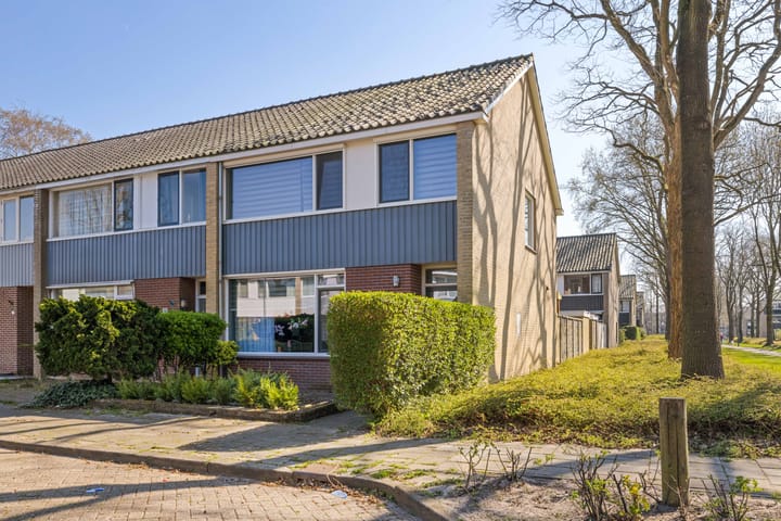 Foto 39 van Wagenaarstraat 25