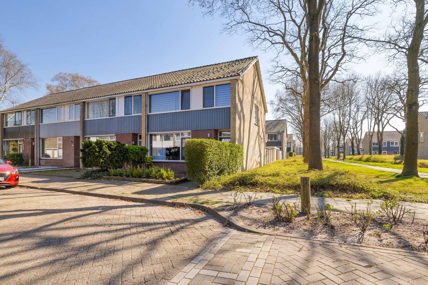 Foto 40 van Wagenaarstraat 25