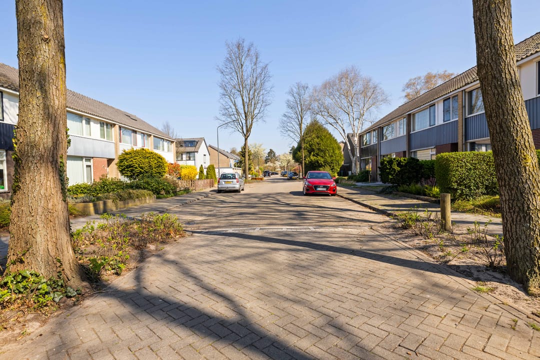 Foto 43 van Wagenaarstraat 25