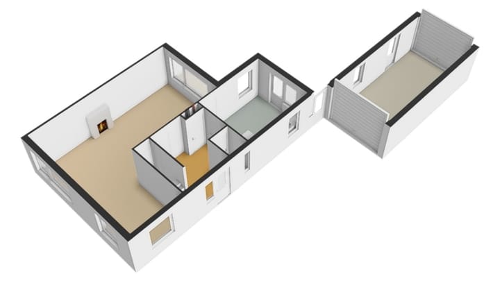 Foto 41 van Kloosterlaan 5