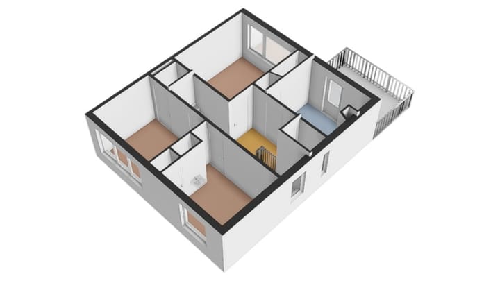 Foto 43 van Kloosterlaan 5