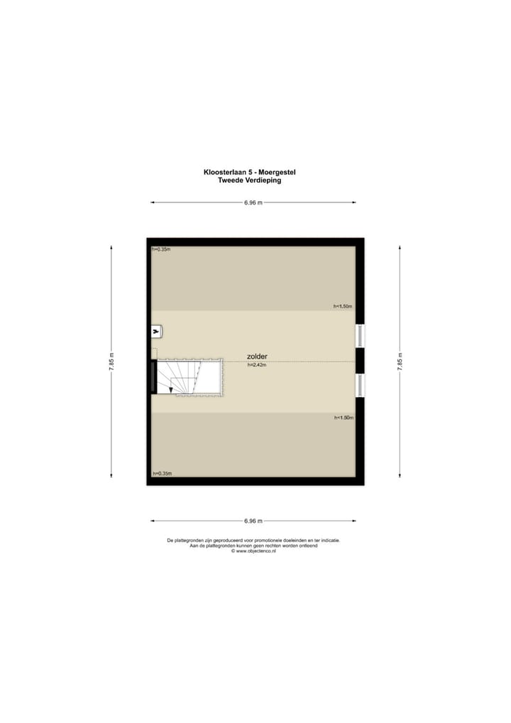 Foto 44 van Kloosterlaan 5