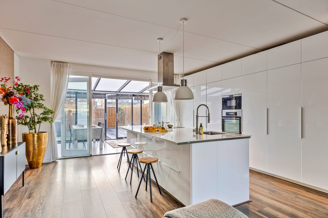 Foto 2 van Henri Polakstraat 31