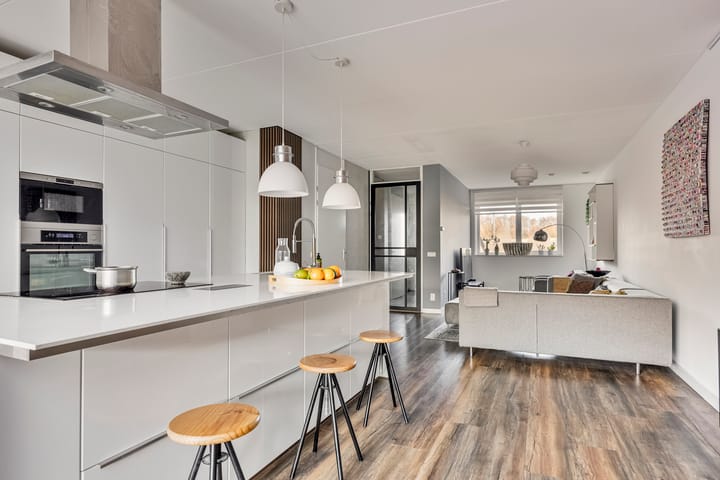 Foto 3 van Henri Polakstraat 31