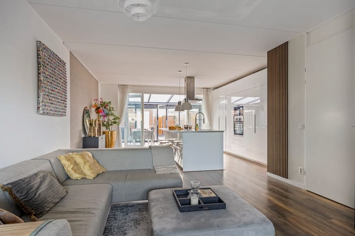 Foto 4 van Henri Polakstraat 31