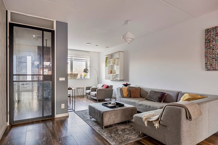 Foto 5 van Henri Polakstraat 31