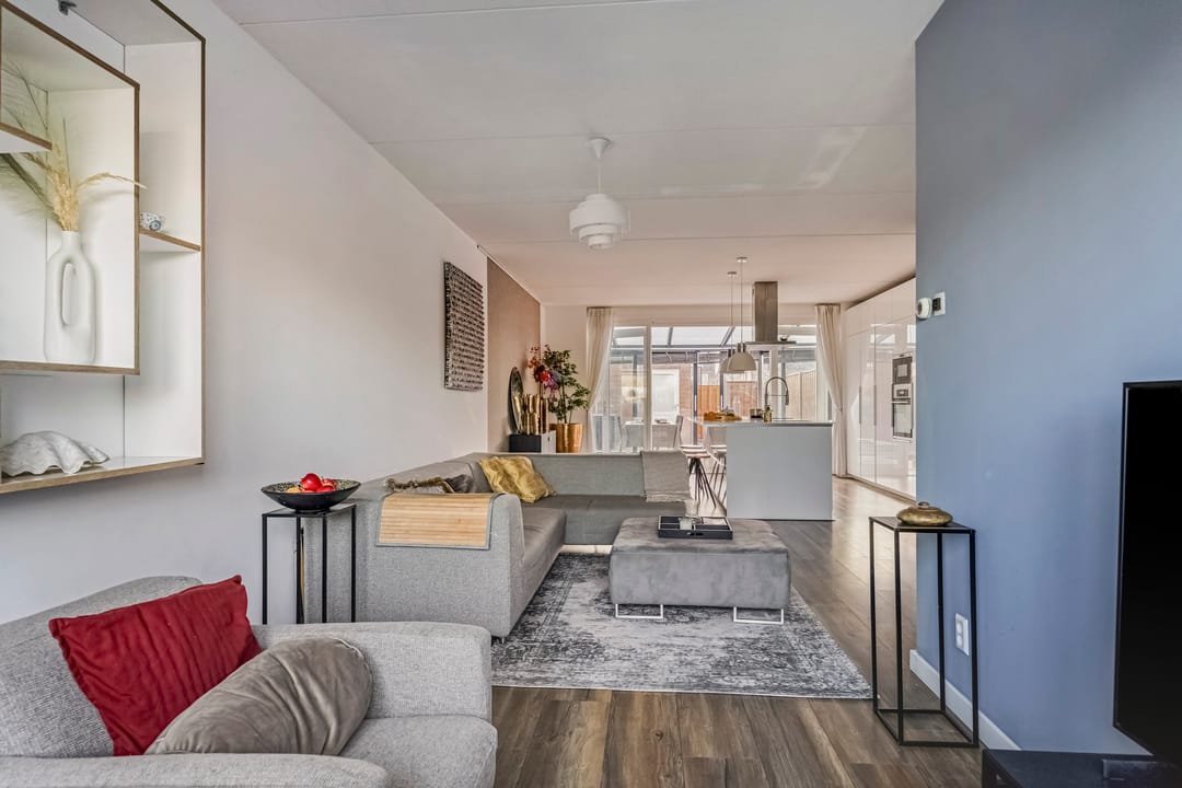 Foto 7 van Henri Polakstraat 31