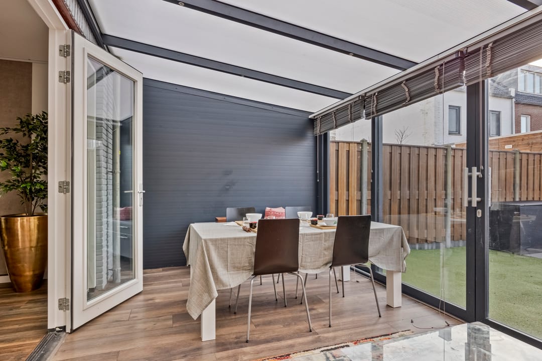 Foto 11 van Henri Polakstraat 31