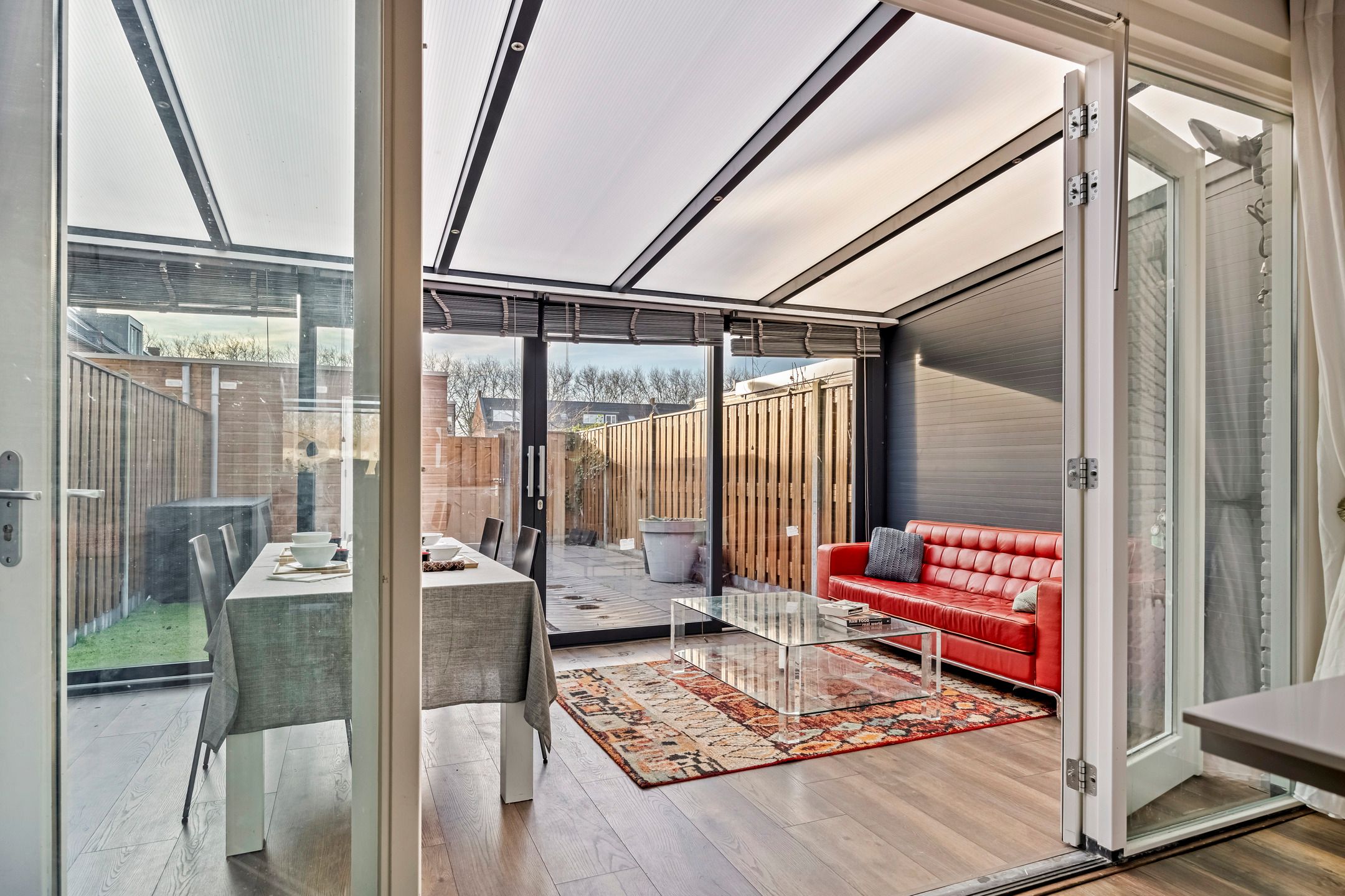 Foto 12 van Henri Polakstraat 31