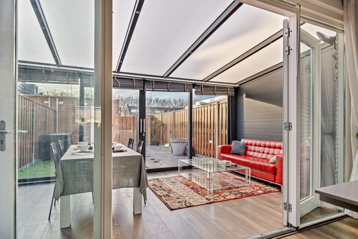 Foto 12 van Henri Polakstraat 31