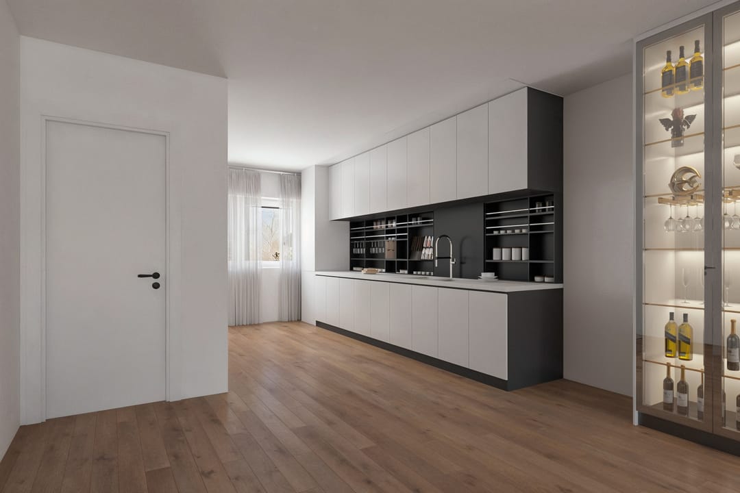 Foto 13 van Henri Polakstraat 31